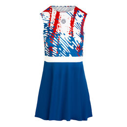 Vêtements De Tennis BIDI BADU Tuelo Tech Dress 2in1